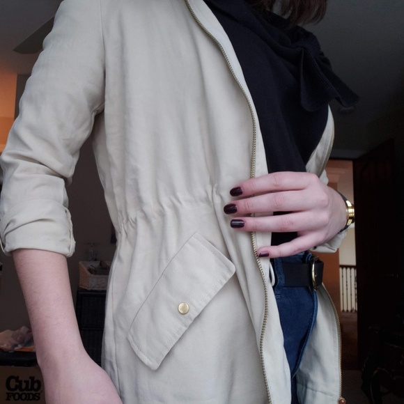 Zara Jacket - Picture 3 of 3